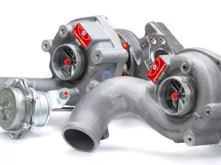 4.2 V8 RS6 C5