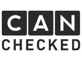 CAN Checked