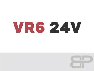 VR6 24V