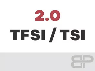 2.0TSI/TFSI