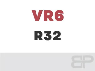 VR6 / R32