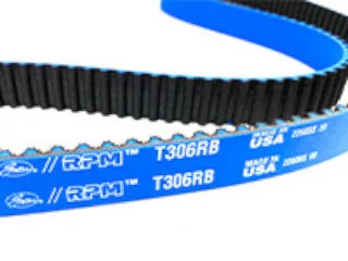 Timing belt