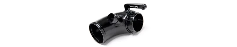 Turbo Inlet / Outlet