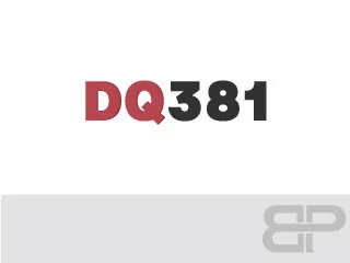 DQ381