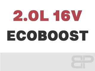 2.0l 16V Ecoboost