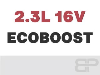 2.3 16V EcoBoost