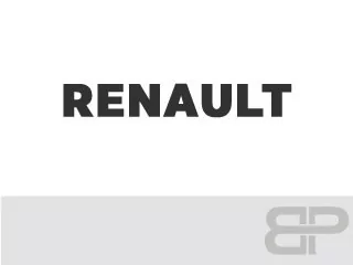 Renault