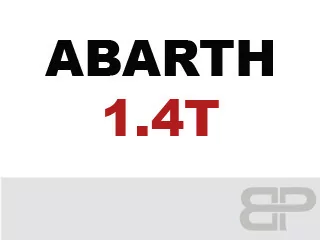 Abarth 1.4T