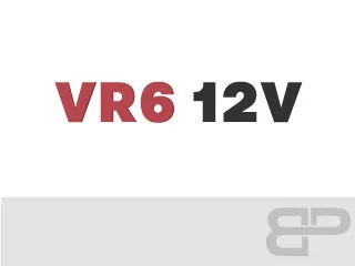 VR6 12V